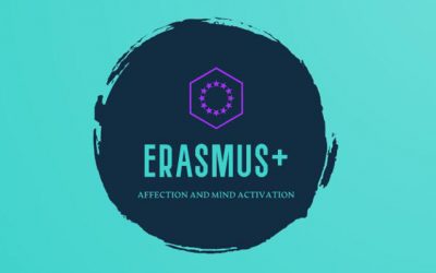 Ganador del concurso ‘Diseña nuestro logo Erasmus+