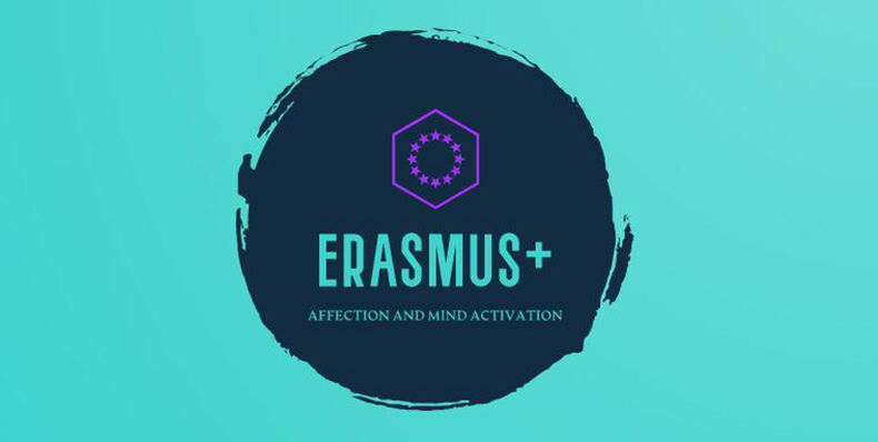 Ganador del concurso ‘Diseña nuestro logo Erasmus+